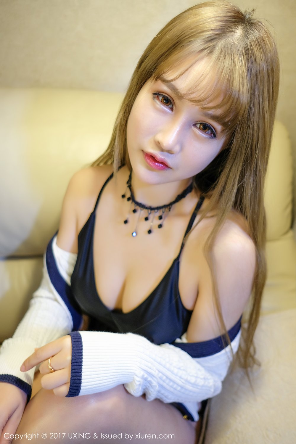 [UXING优星馆]高清写真图 2017.04.20 VOL.049 模特合集
