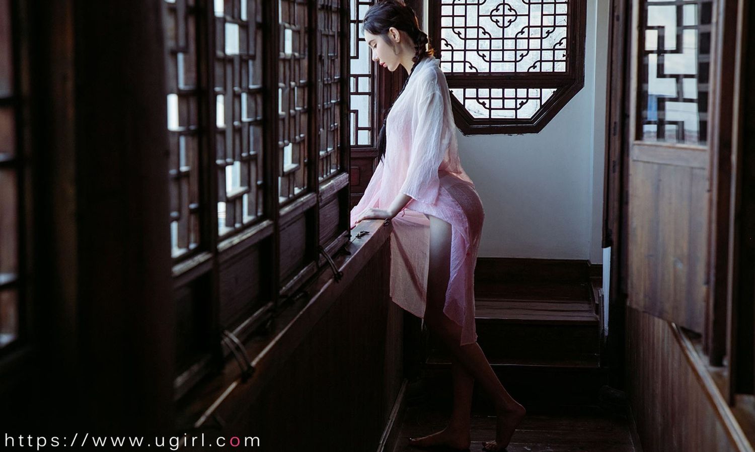 爱到嘴角上扬 众多女神归位