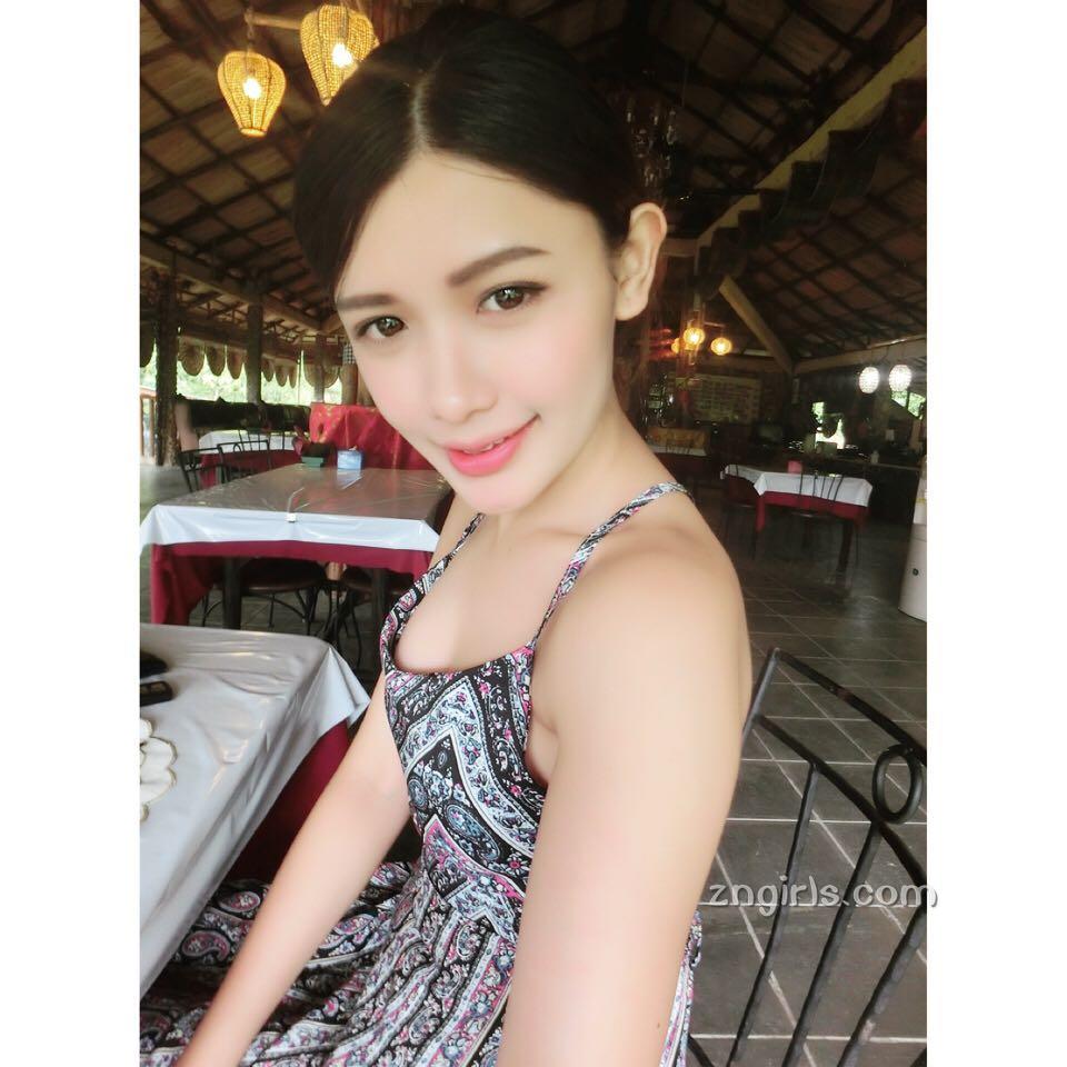 马国美女尤上人 人美心更美