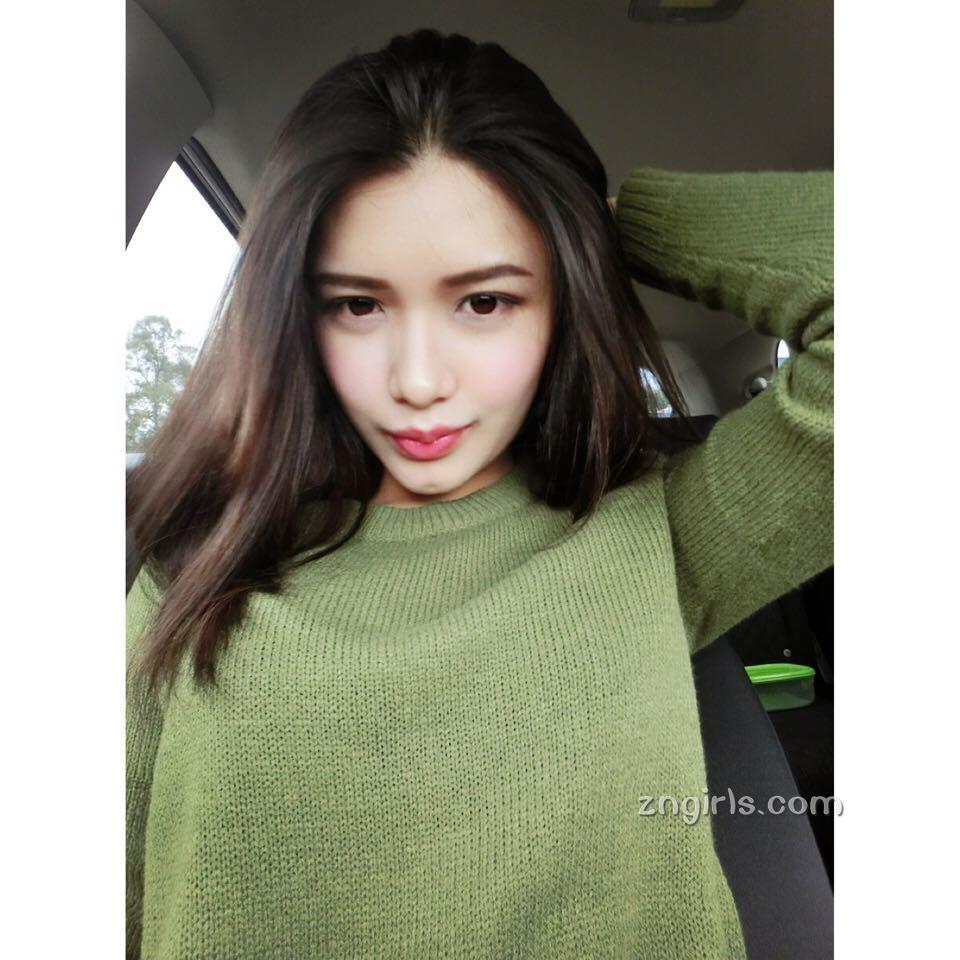 马国美女尤上人 人美心更美