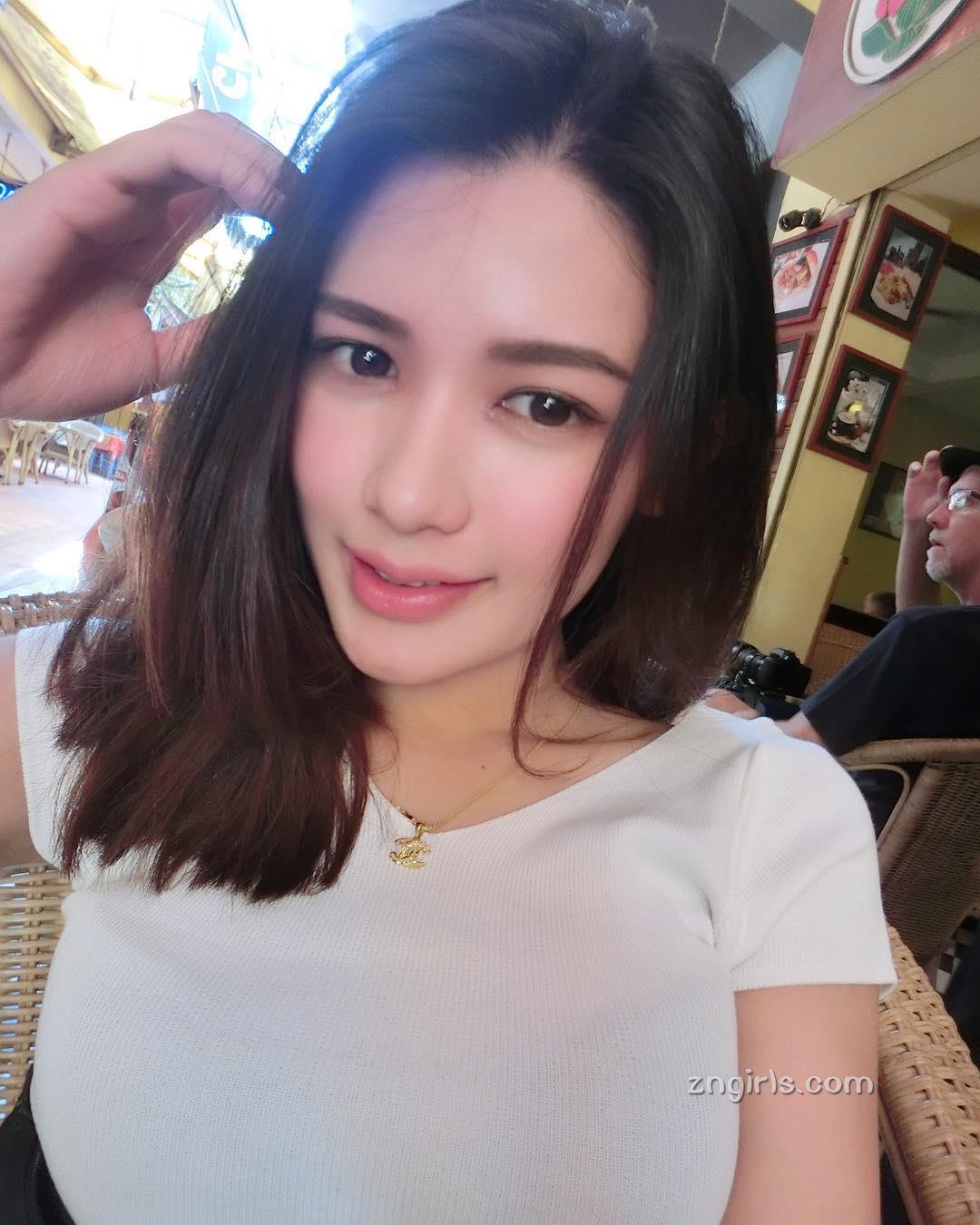 马国美女尤上人 人美心更美