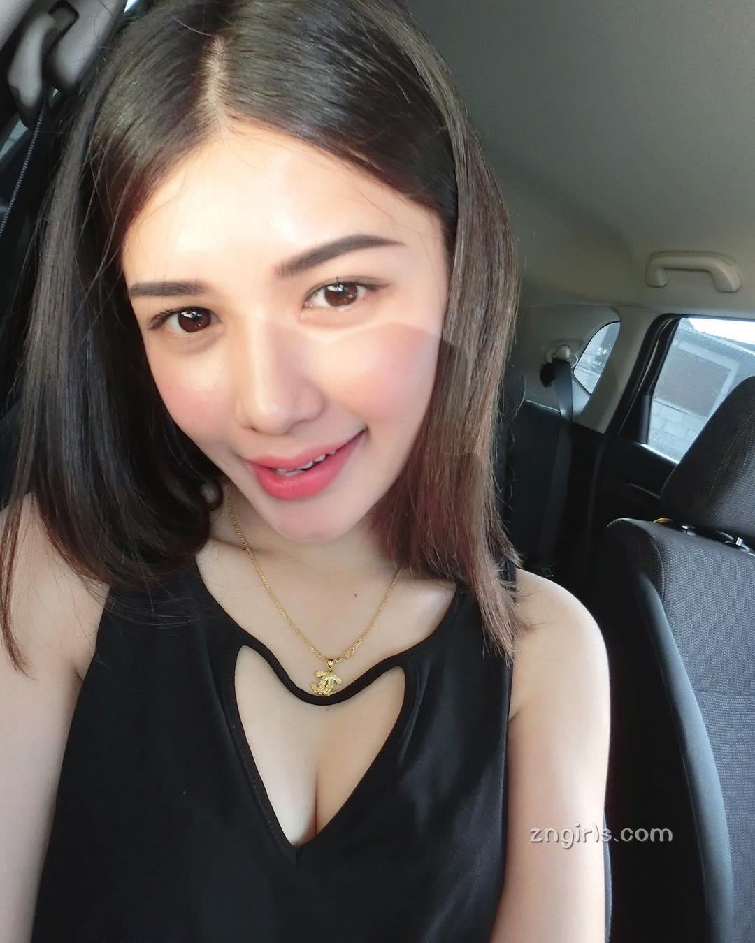 马国美女尤上人 人美心更美