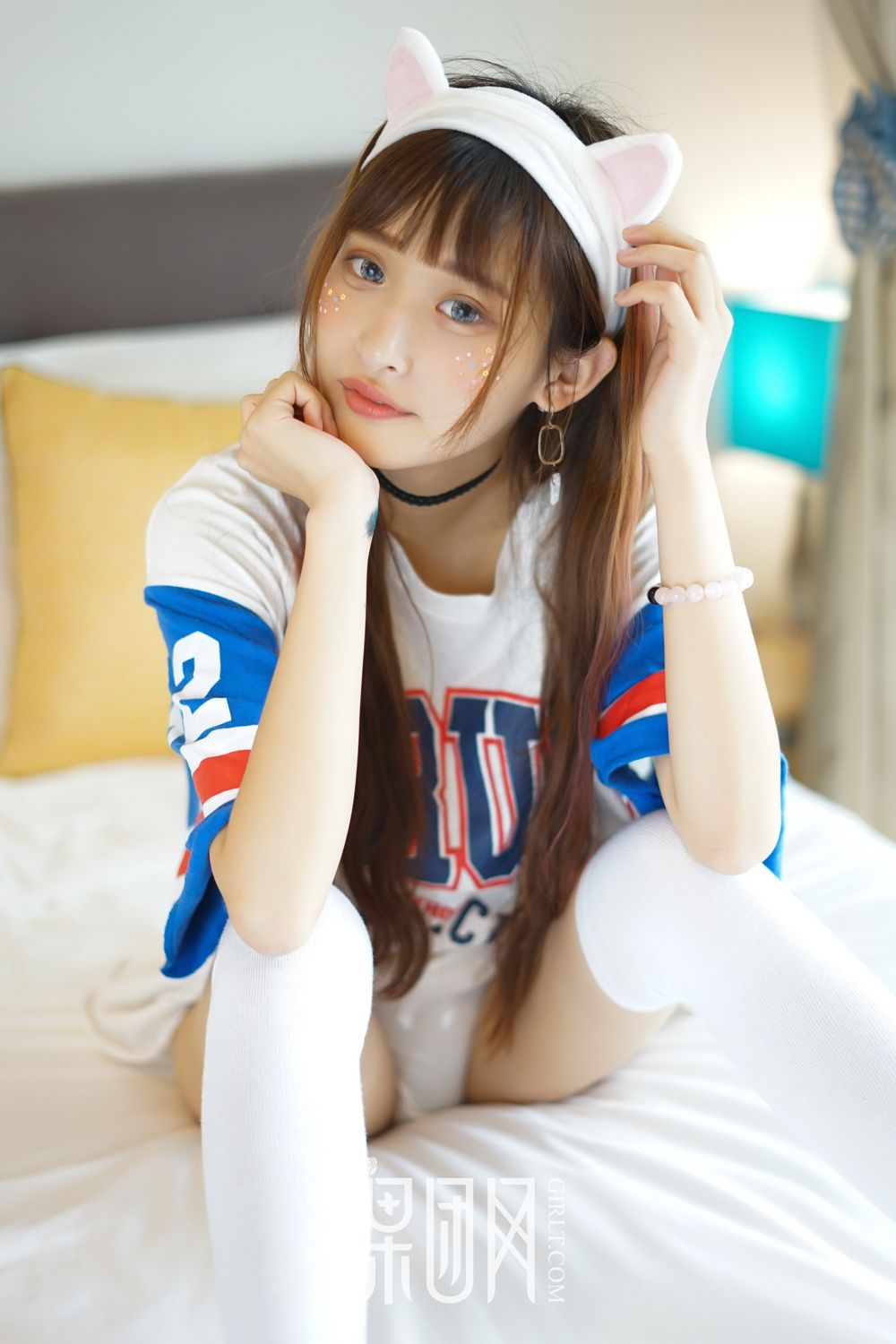 小狐狸精人形初显 little贝壳等主人收养！