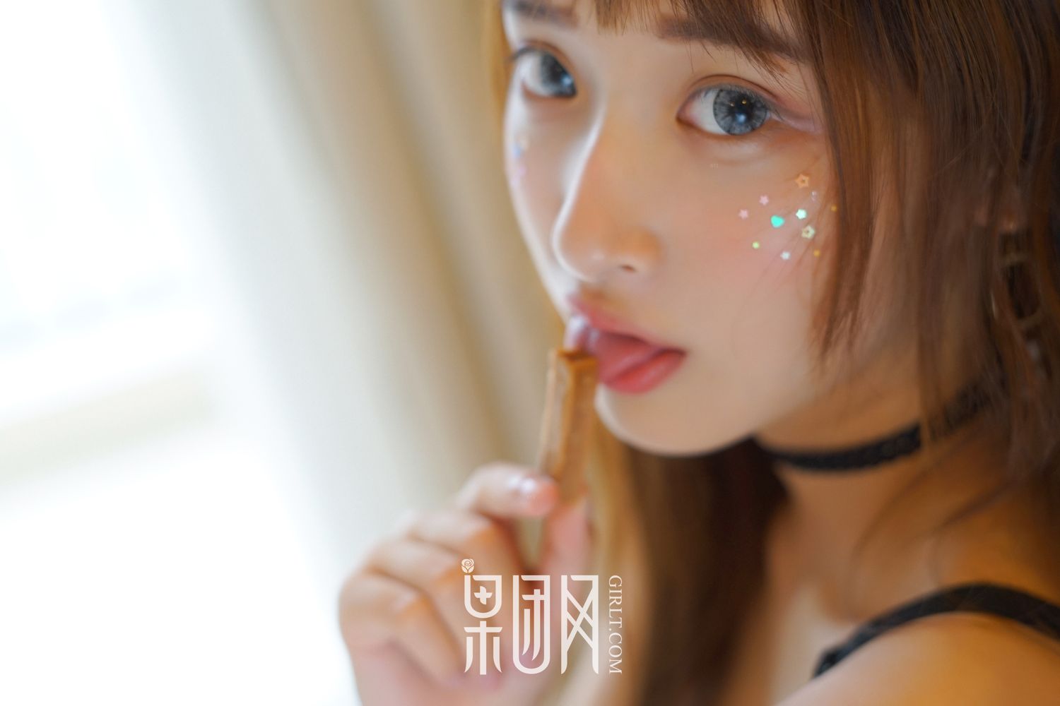 小狐狸精人形初显 little贝壳等主人收养！