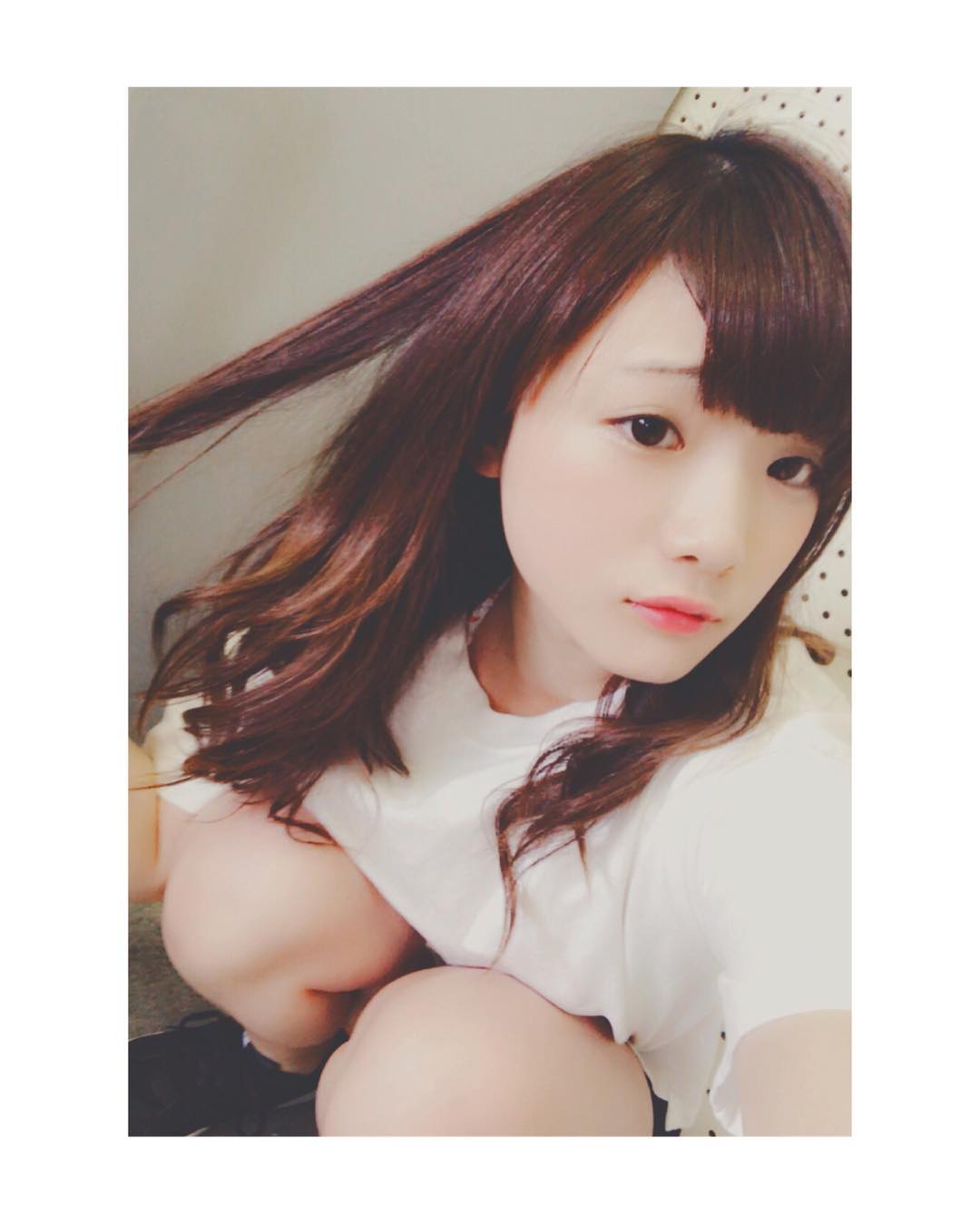 清纯美女满川晴月 稚嫩萝莉私房照