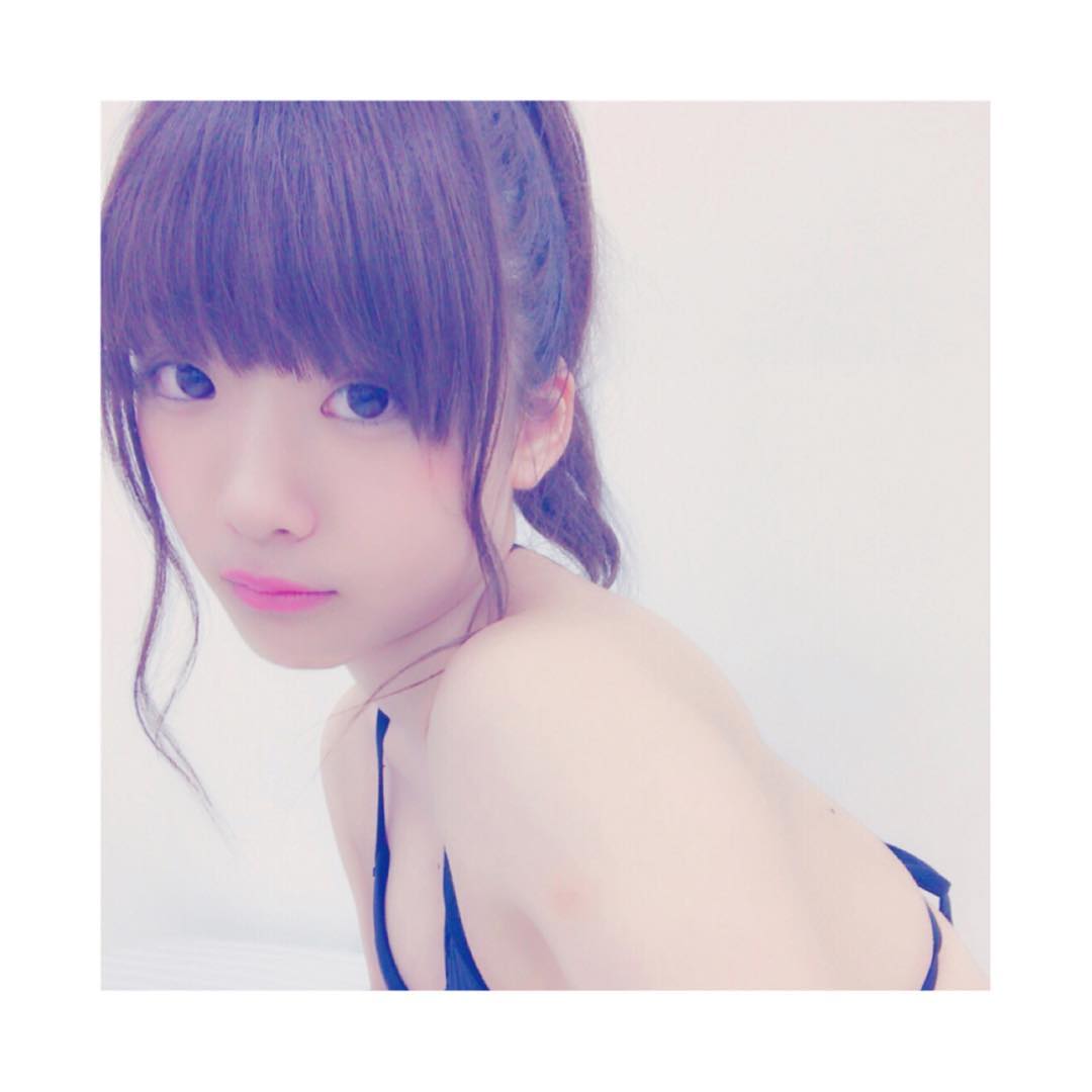 清纯美女满川晴月 稚嫩萝莉私房照