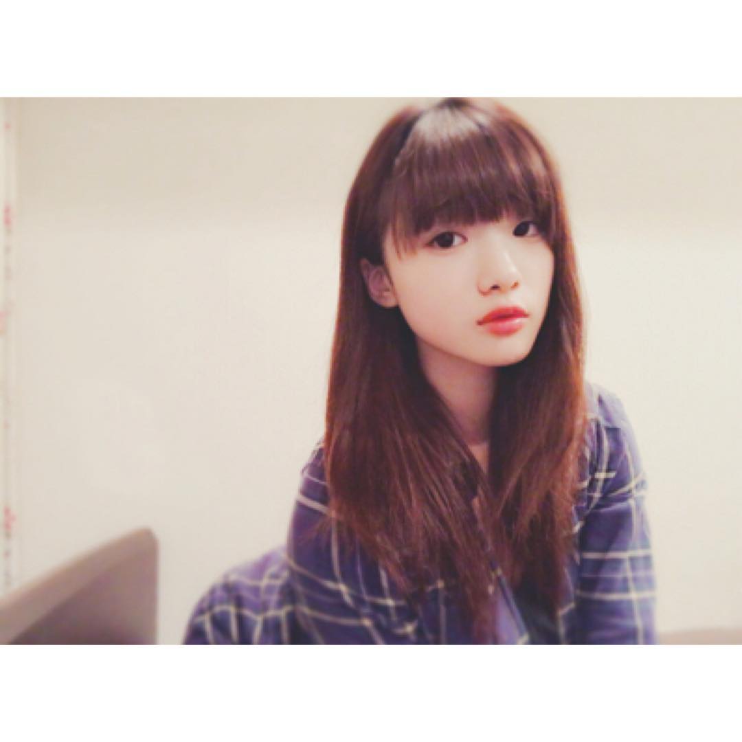 清纯美女满川晴月 稚嫩萝莉私房照