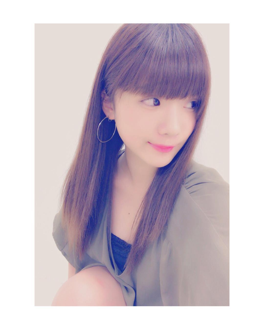清纯美女满川晴月 稚嫩萝莉私房照