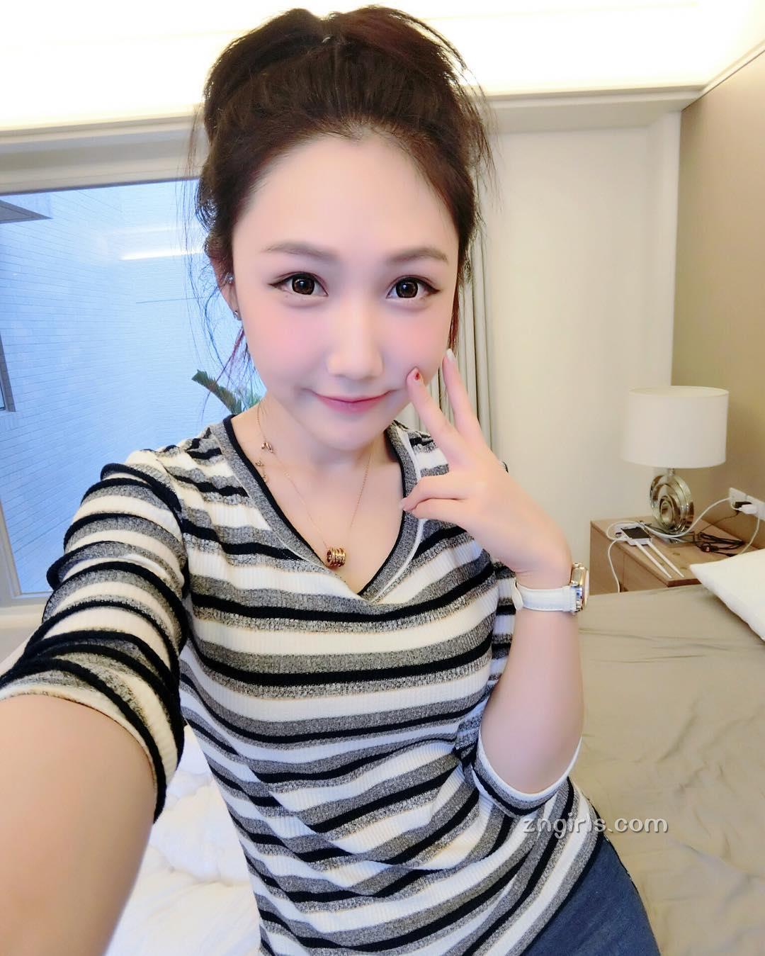 甜心Sg劉姵彤私房照