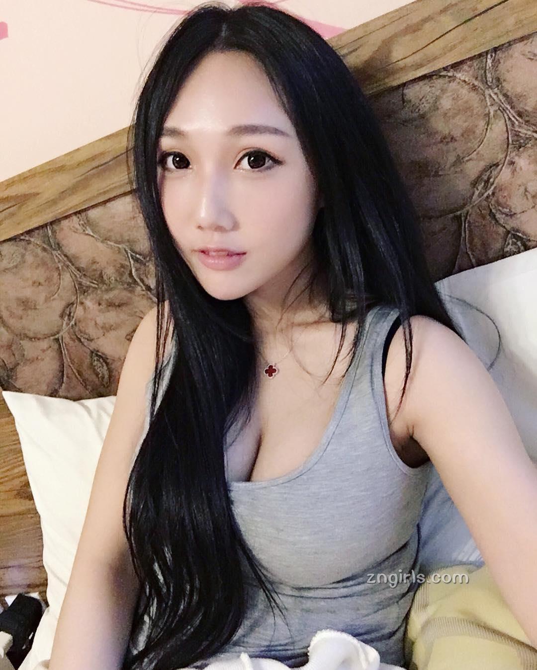 甜心Sg劉姵彤私房照