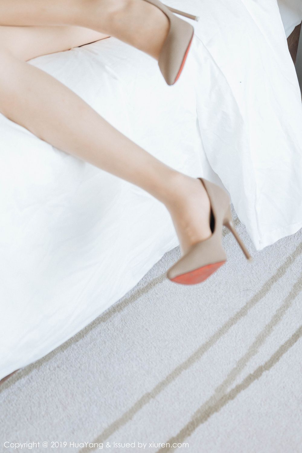 [HuaYang]高清写真图 2019.08.02 VOL.163 艺轩