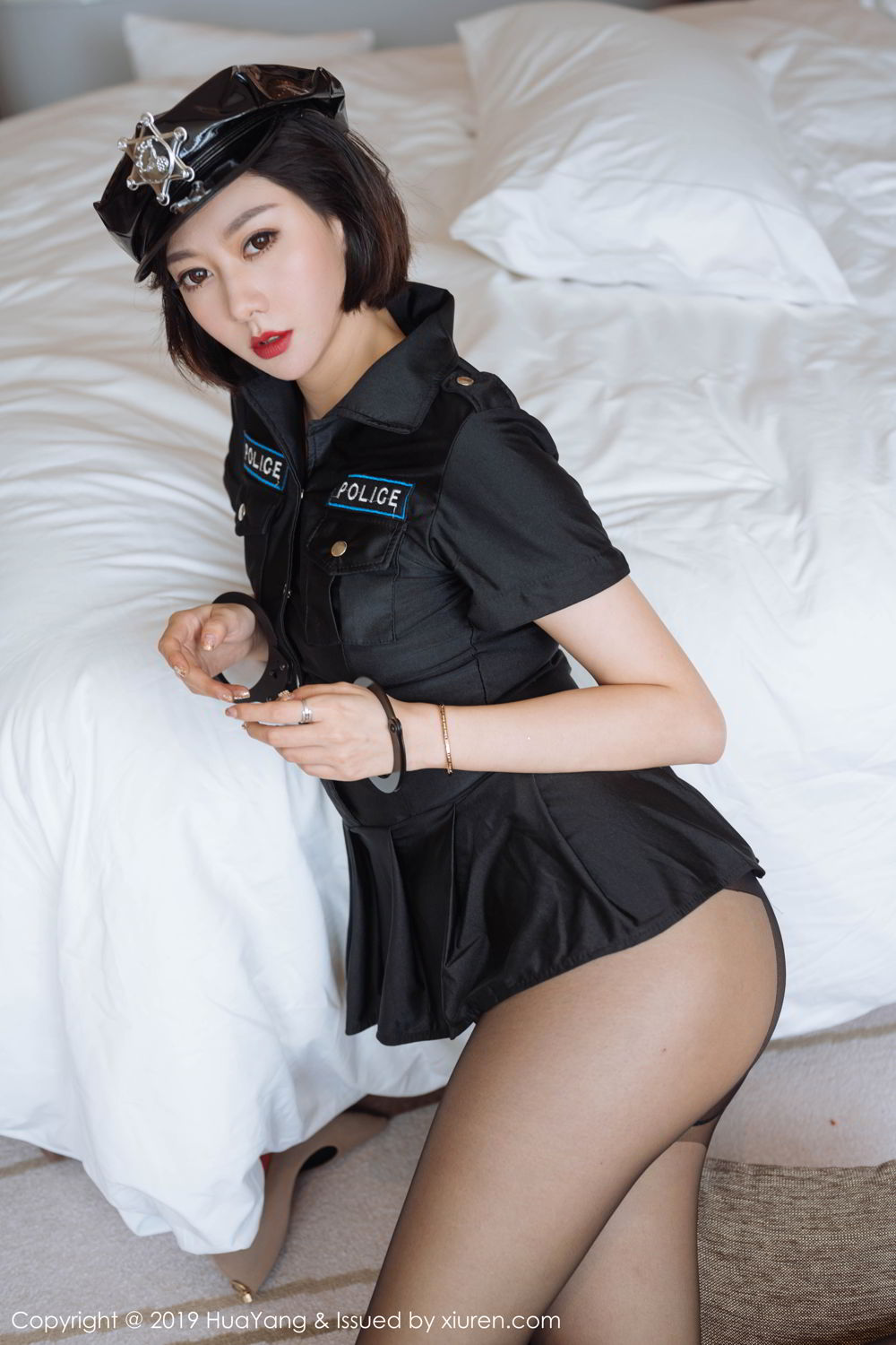 [HuaYang]高清写真图 2019.10.18 VOL.179 艺轩