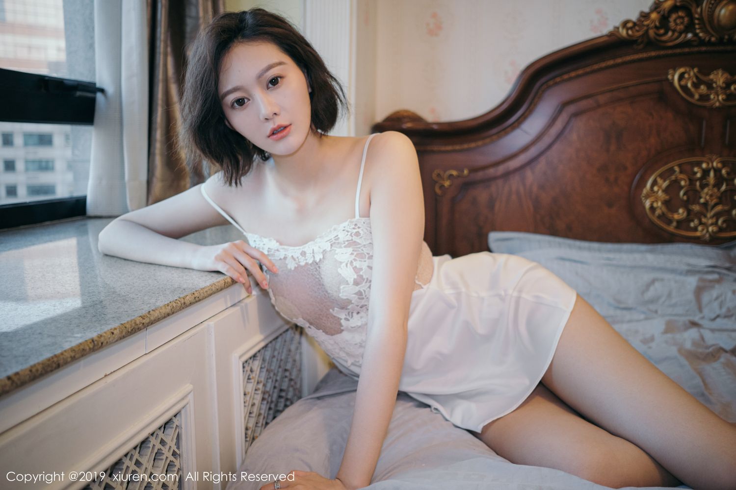 [XIUREN]高清写真图 2019.12.30 艺轩