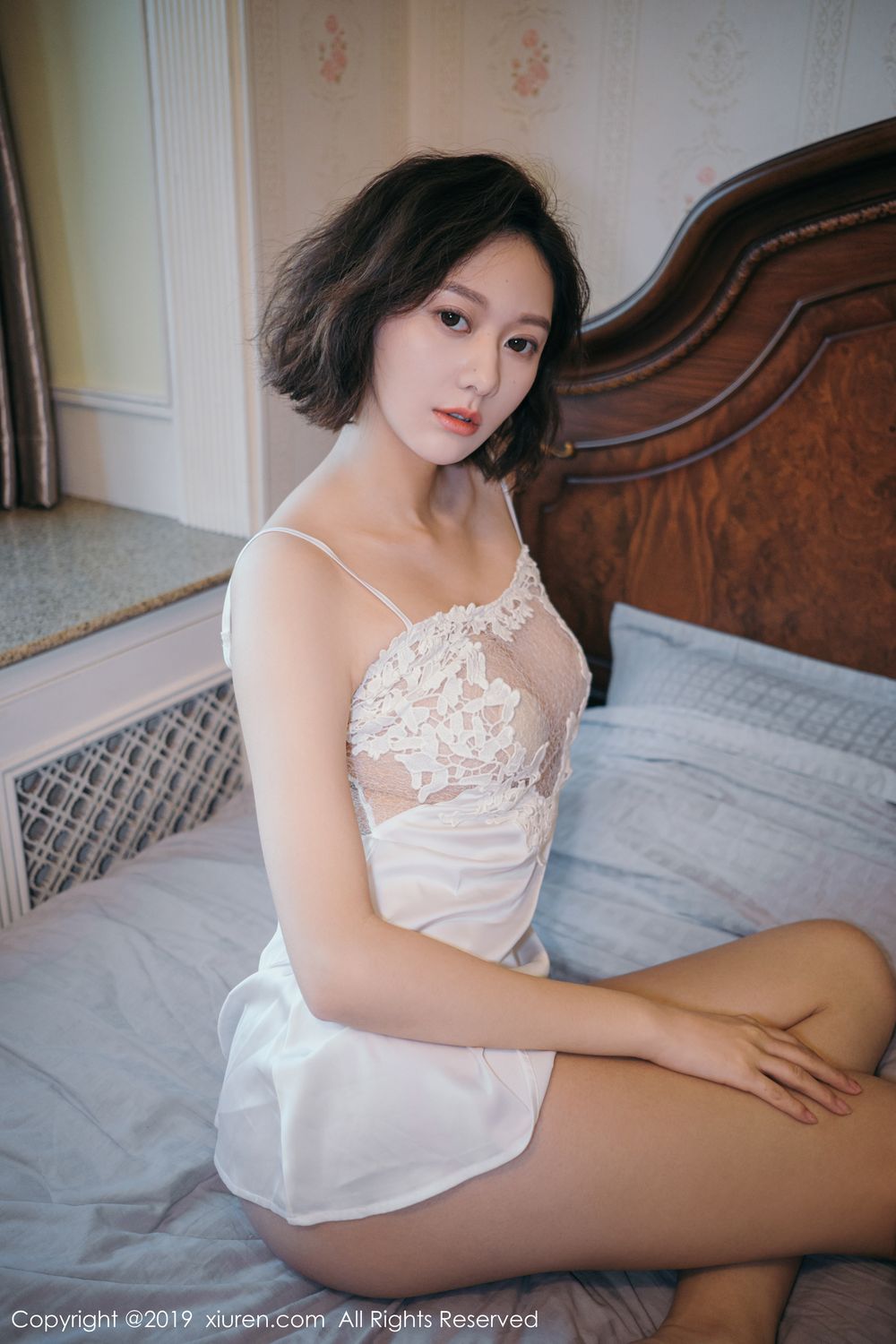[XIUREN]高清写真图 2019.12.30 艺轩