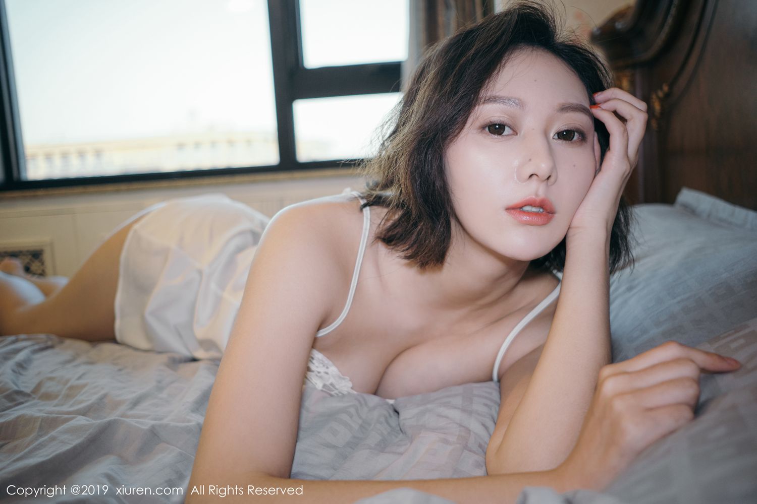 [XIUREN]高清写真图 2019.12.30 艺轩