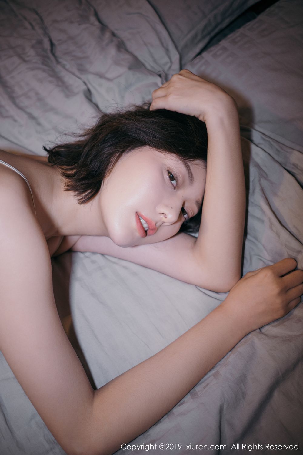 [XIUREN]高清写真图 2019.12.30 艺轩