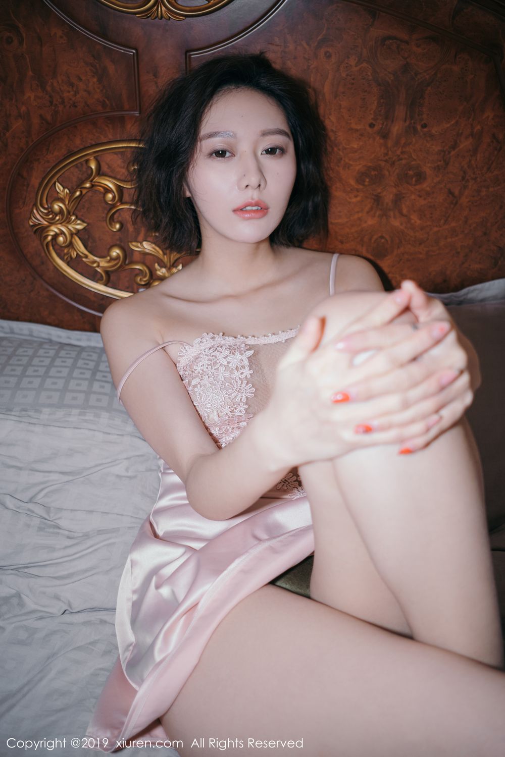 [XIUREN]高清写真图 2019.12.30 艺轩