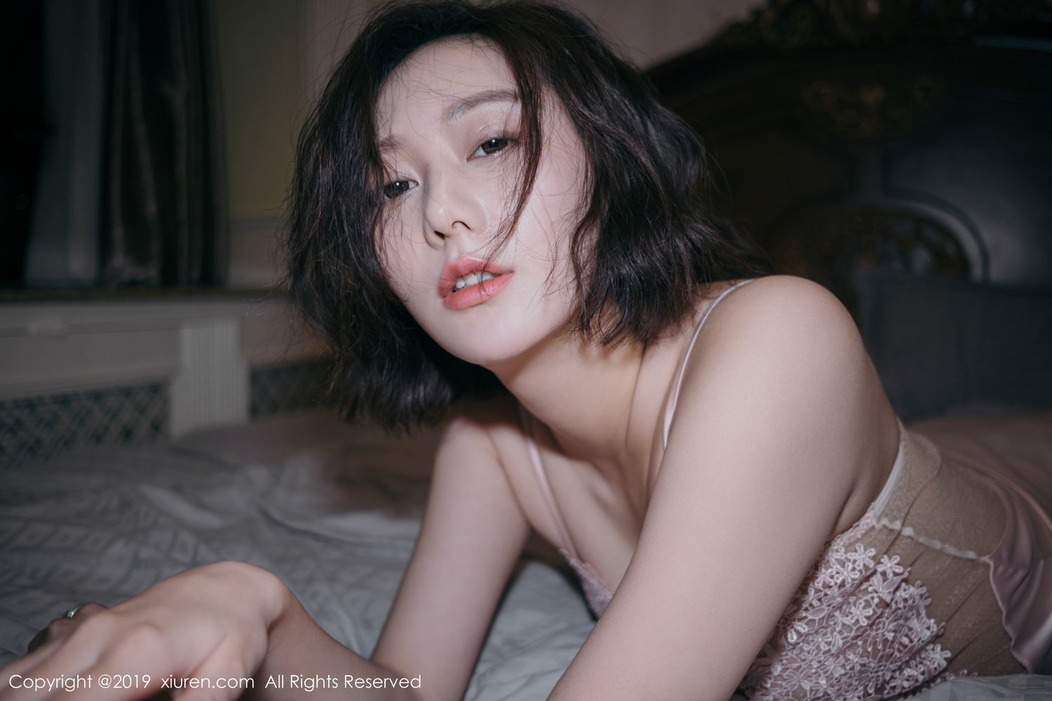 [XIUREN]高清写真图 2019.12.30 艺轩