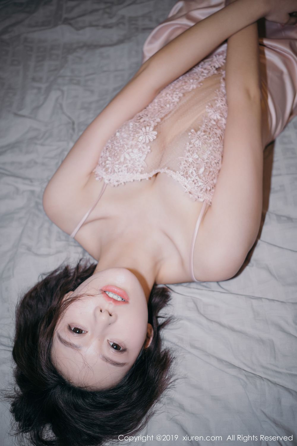 [XIUREN]高清写真图 2019.12.30 艺轩