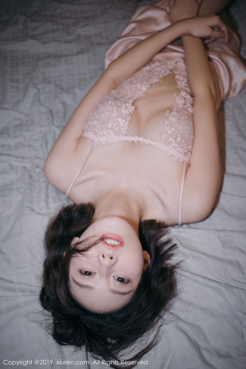 [XIUREN]高清写真图 2019.12.30 艺轩