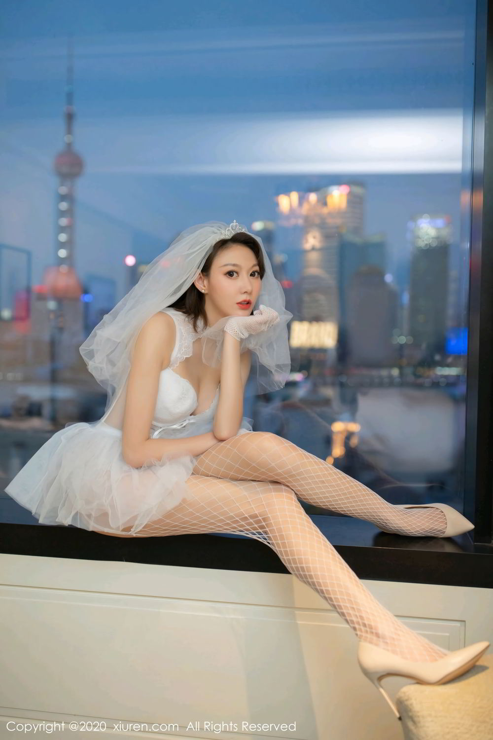 [XiuRen]高清写真图 2020.07.14 No.2328 艺轩