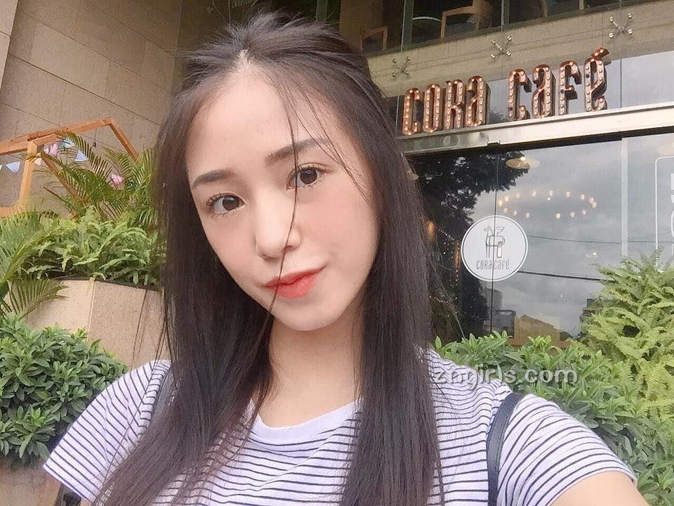 越南天菜正妹Sa Lim私房美图