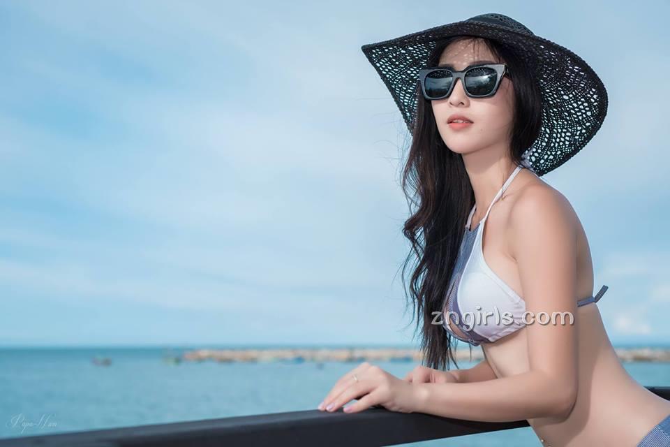 泰美人Atita Lao 有种魅力能掏空心