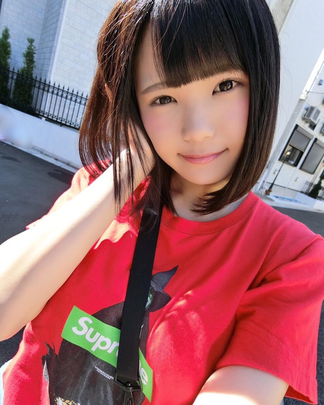 日本最可爱夜场DJ Mel 深夜福利系列私房照