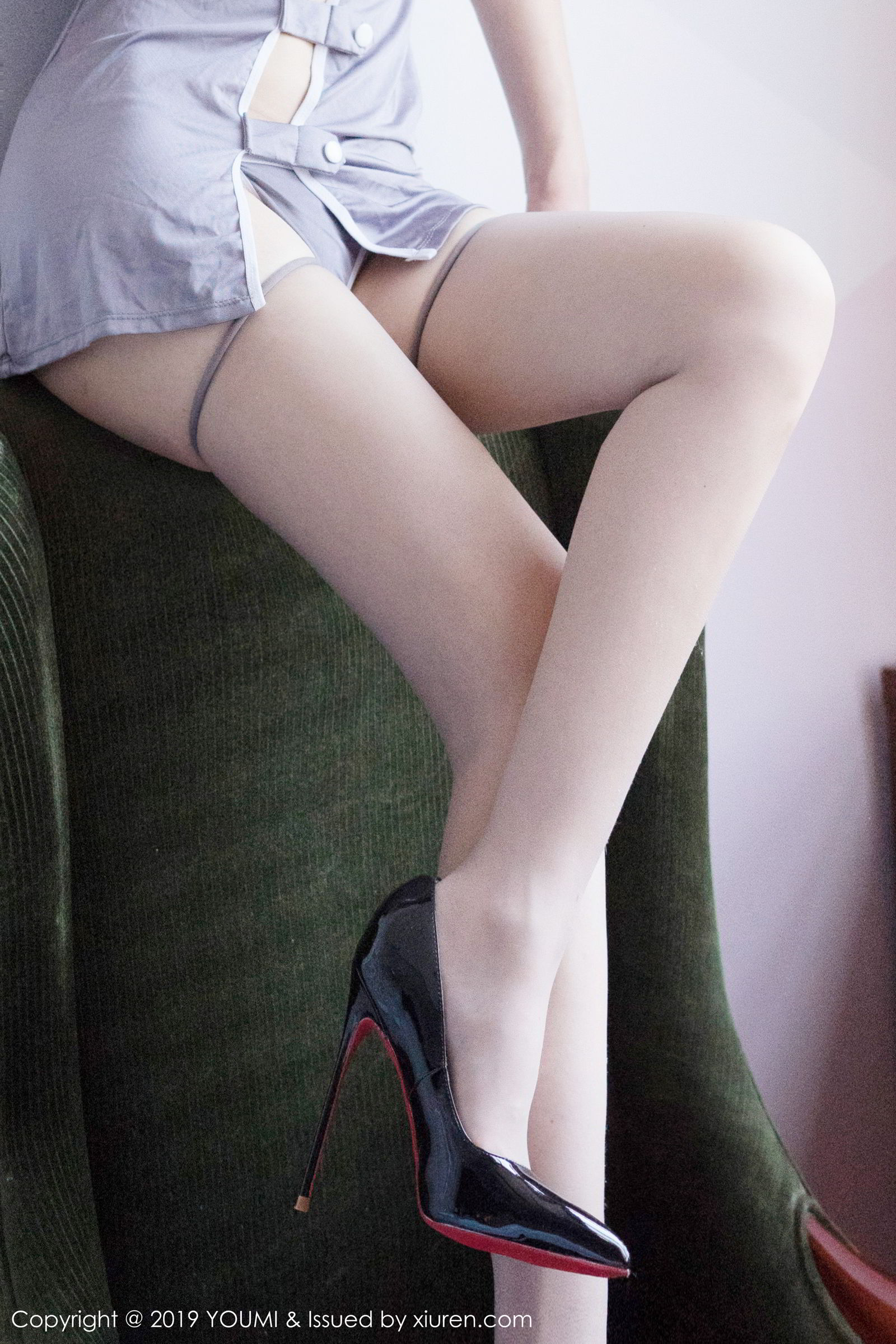 [YOUMI]高清写真图 2019.07.08 VOL.326 孙梦瑶V