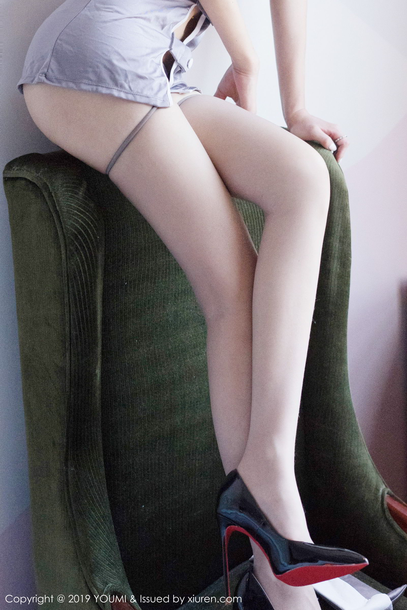 [YOUMI]高清写真图 2019.07.08 VOL.326 孙梦瑶V