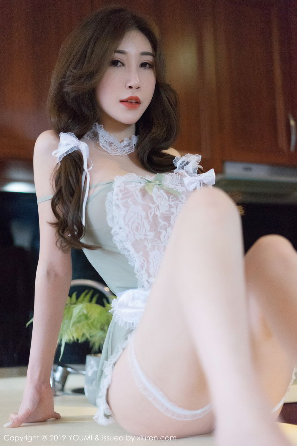 [YOUMI]高清写真图 2019.08.13 VOL.337 孙梦瑶V