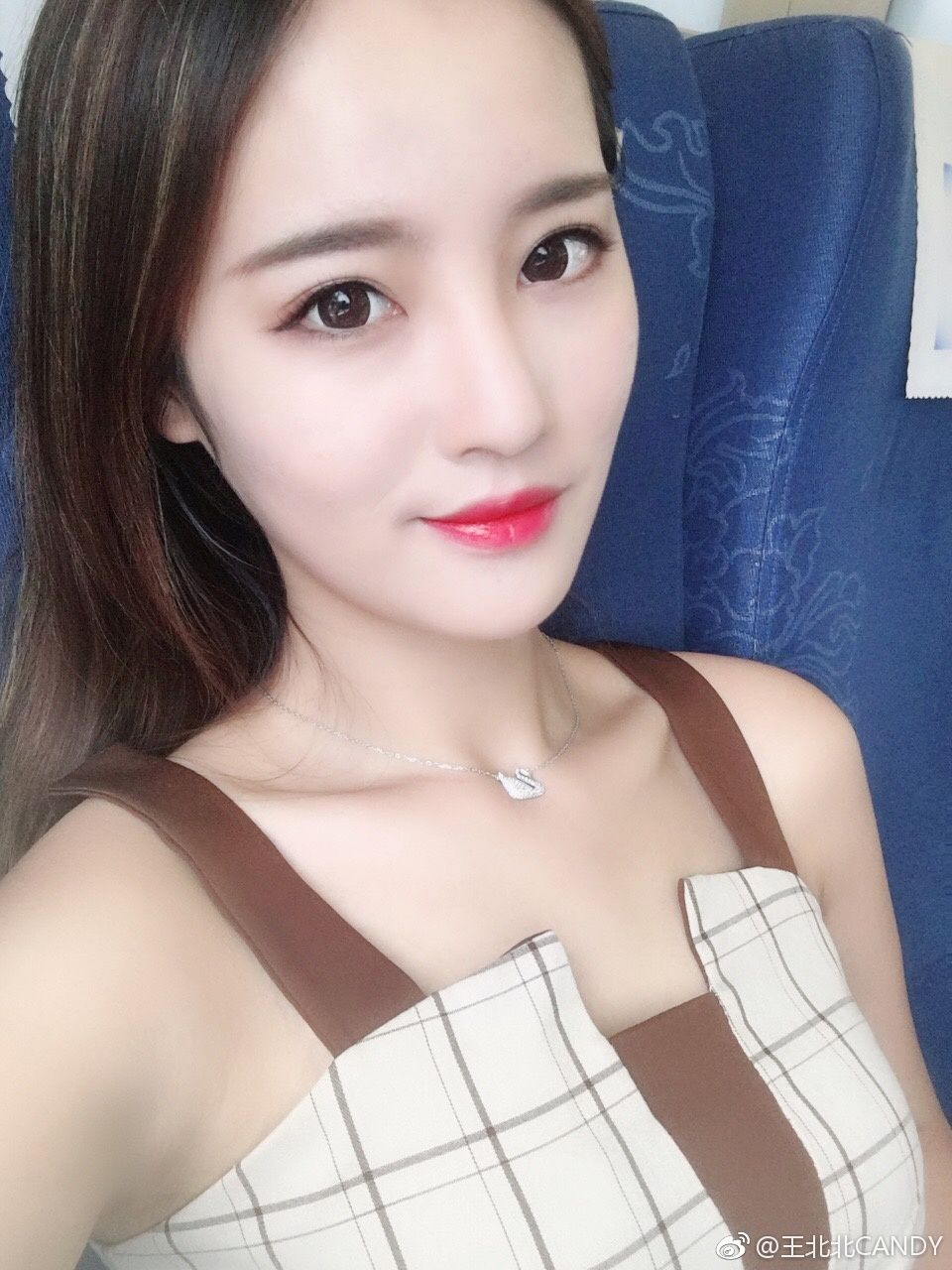 王北北Candy- 2017CJ触手showgirl