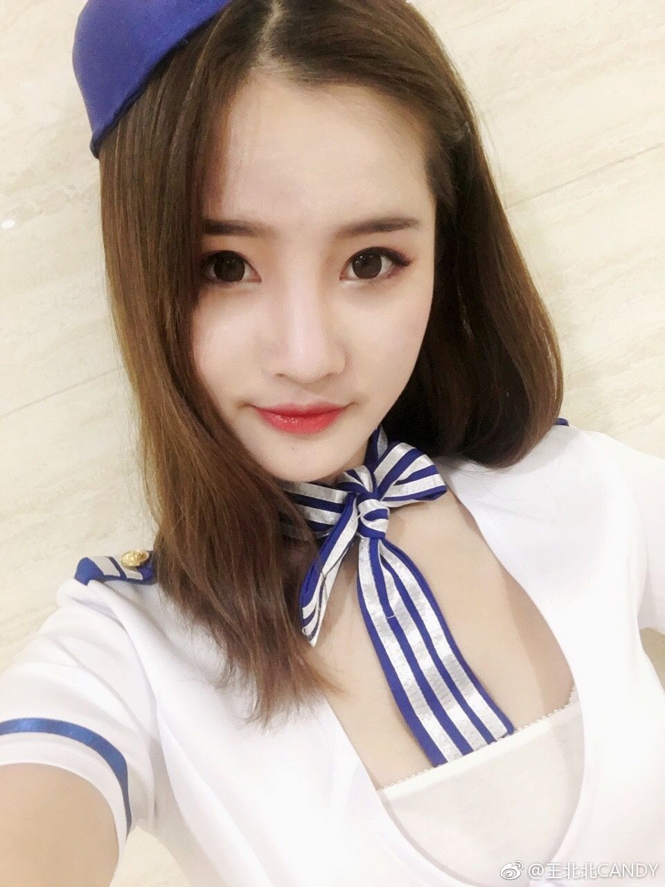 王北北Candy- 2017CJ触手showgirl