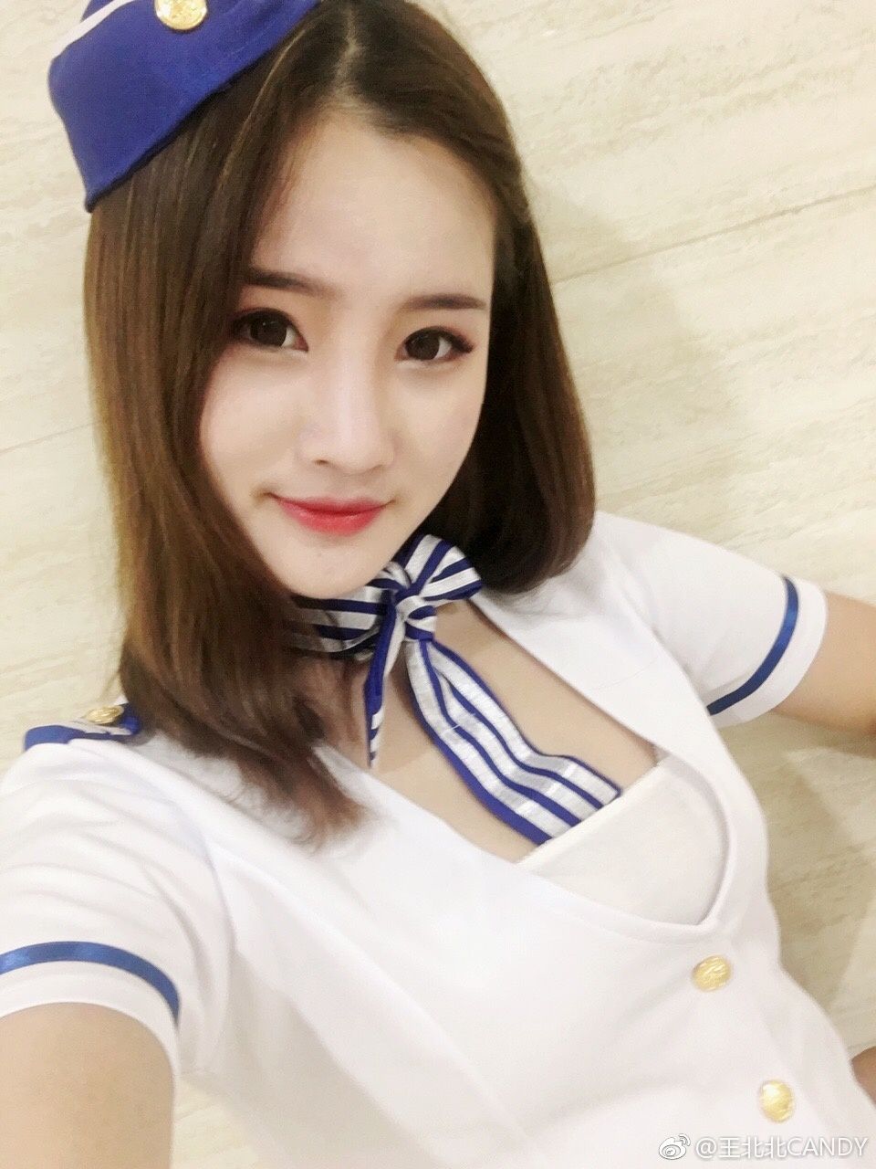 王北北Candy- 2017CJ触手showgirl