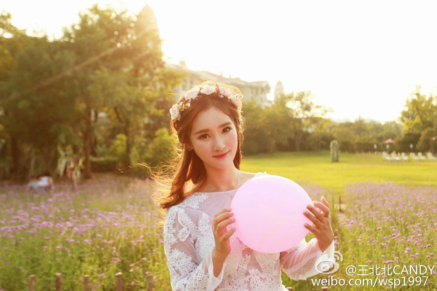王北北Candy- 2017CJ触手showgirl