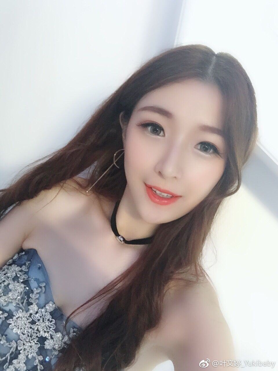 叶文婷- 2017chinajoy盛大展台showgirl