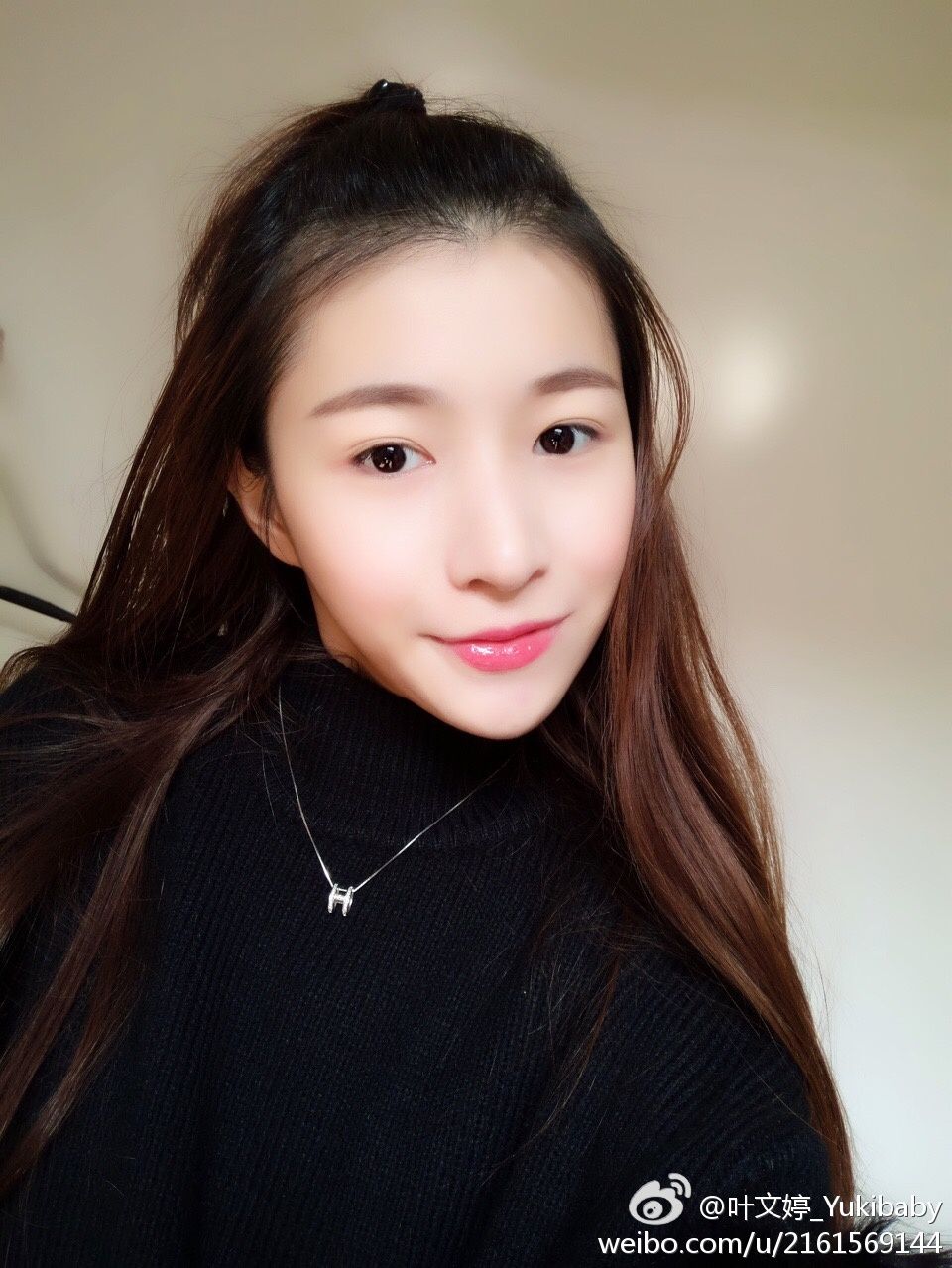 叶文婷- 2017chinajoy盛大展台showgirl