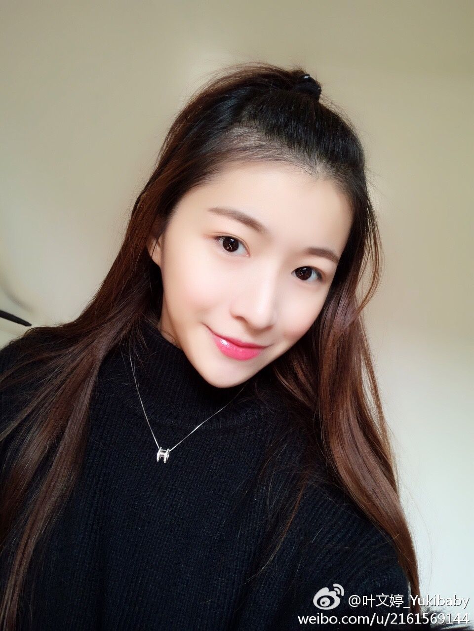 叶文婷- 2017chinajoy盛大展台showgirl