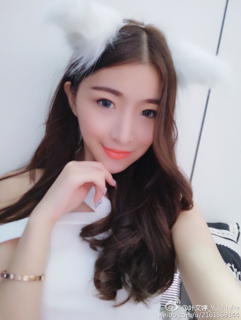叶文婷- 2017chinajoy盛大展台showgirl