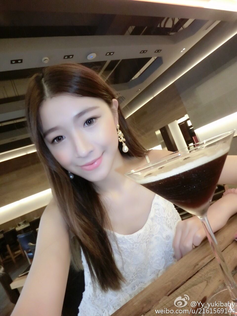 叶文婷- 2017chinajoy盛大展台showgirl