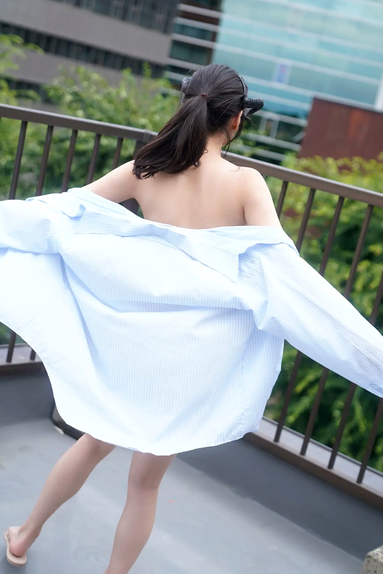 Gallery - 出口亜梨沙 - 某天魅魔入住我家 浴室湿身性感内衣角色扮演写真日本角色扮演湿身浴室波涛胸涌性感诱惑内衣 出口亚梨沙女神私房照_秀色女神 - image 62