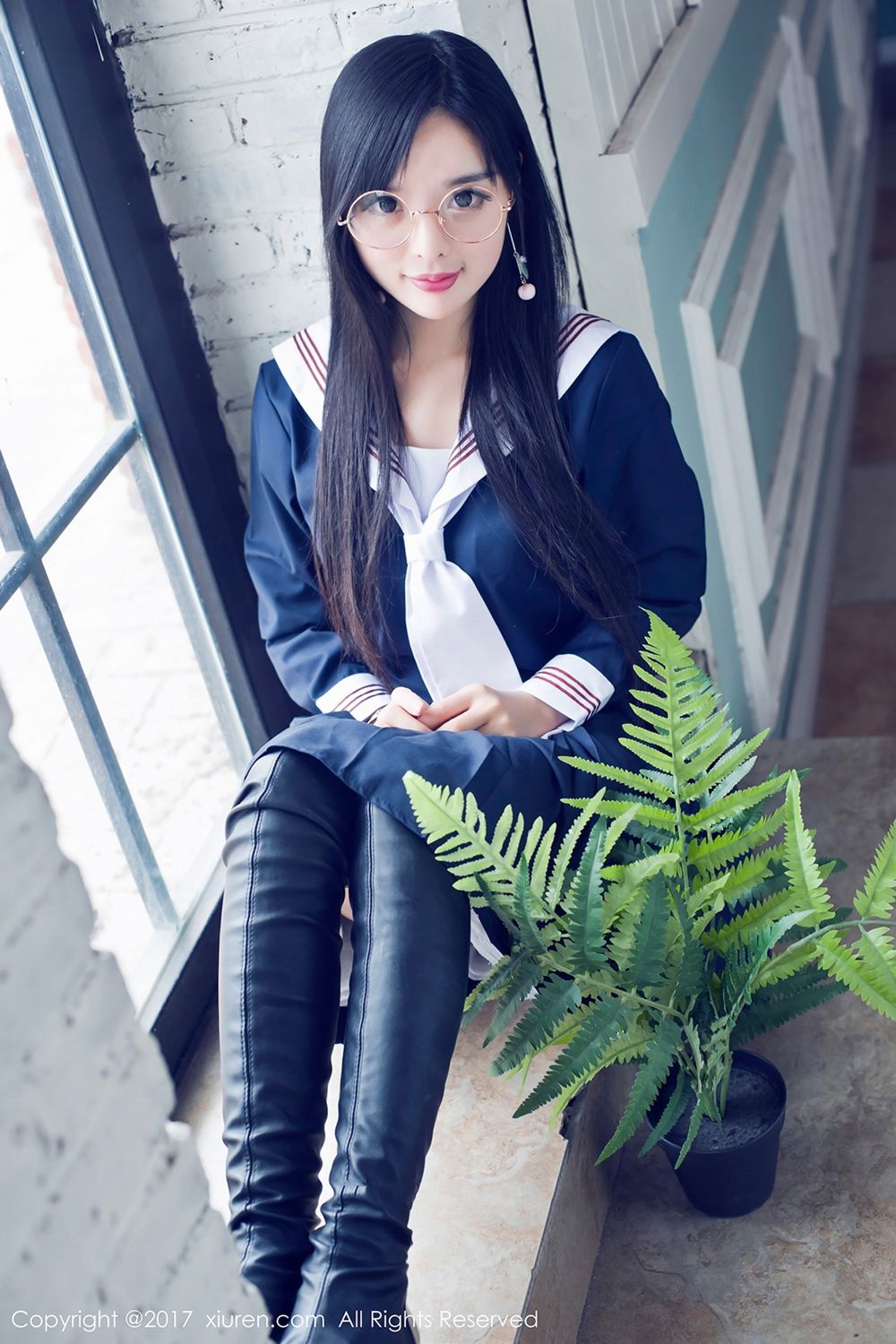 俊小美娇娘柠檬Mini 日系校服粉色可爱内衣