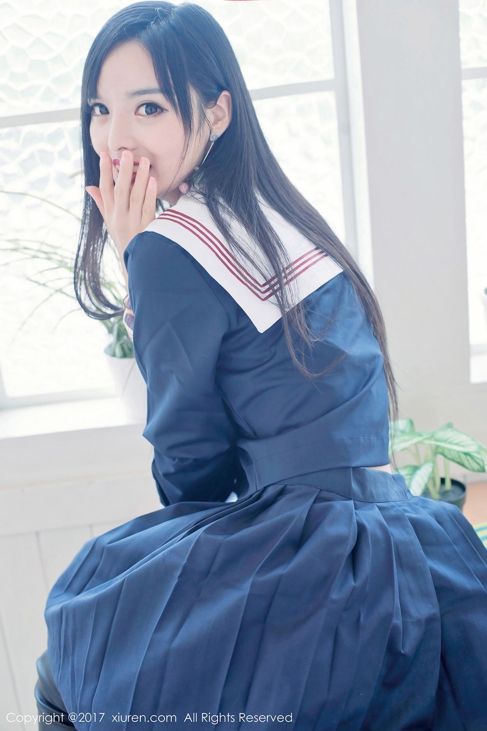 俊小美娇娘柠檬Mini 日系校服粉色可爱内衣