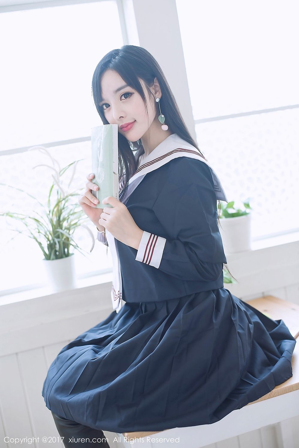 俊小美娇娘柠檬Mini 日系校服粉色可爱内衣