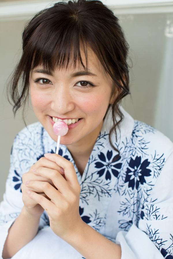 Hoshino- 首部写真「ミルキー・グラマー」精选美图