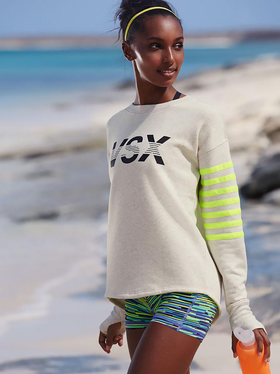Jasmine Tookes- 2016年维多利亚的秘密