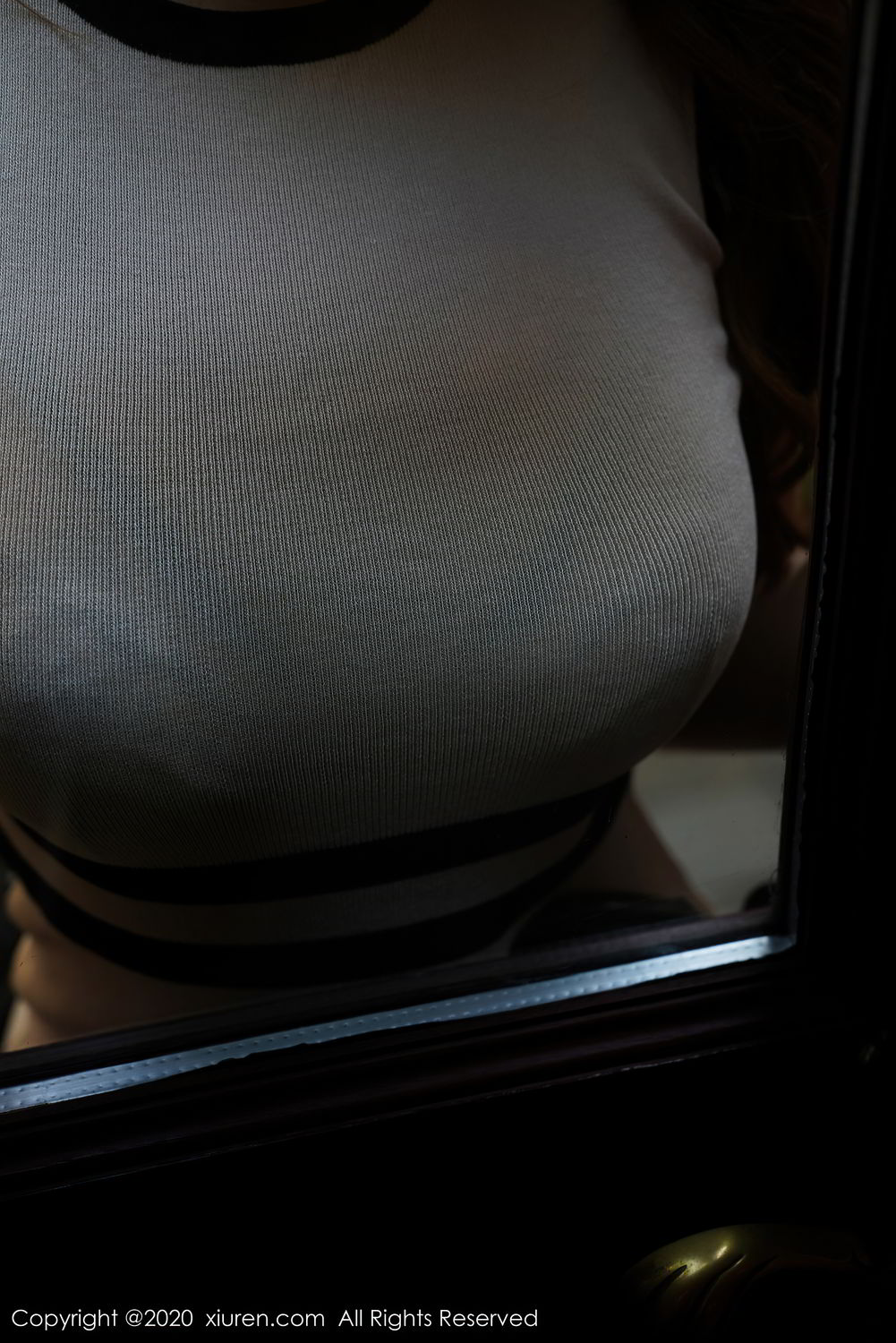 [XiuRen]高清写真图 2020.08.20 No.2465 Egg-尤妮丝