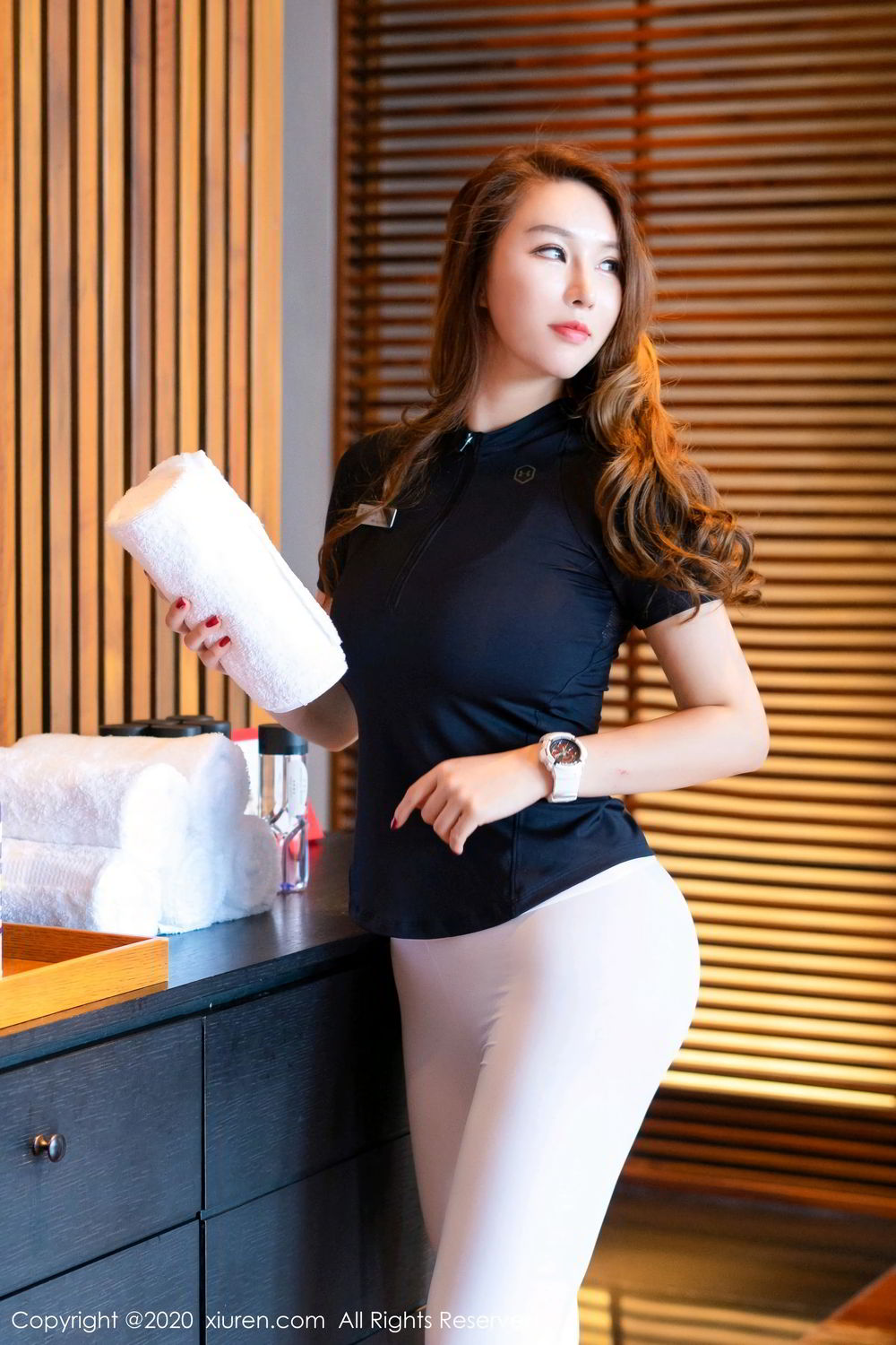 [XiuRen]高清写真图 2020.09.04 No.2527 模特合集