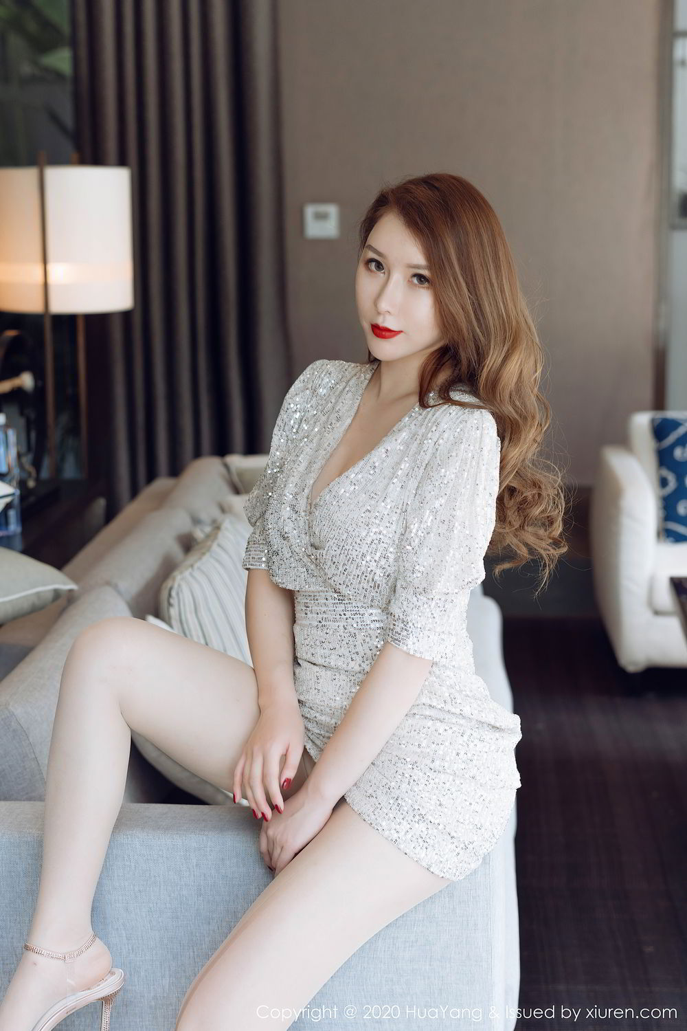 [HuaYang]高清写真图 2020.09.03 VOL.283 Egg-尤妮丝