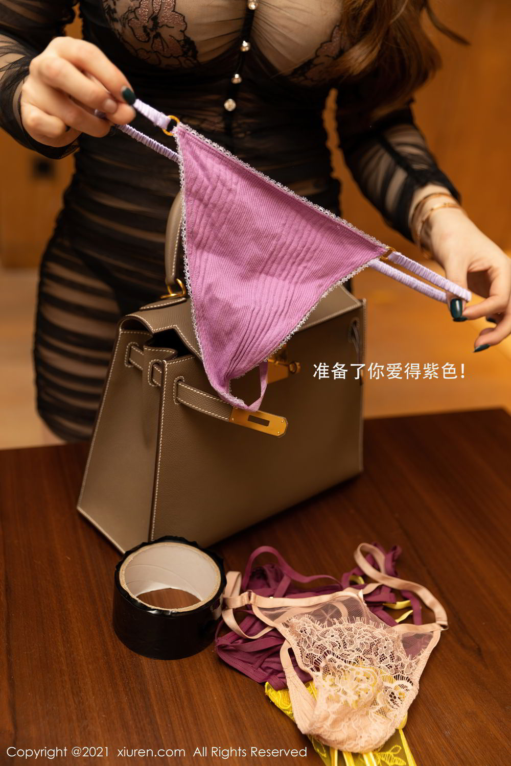 [XiuRen]高清写真图 2021.01.14 No.3006 Egg_尤妮丝